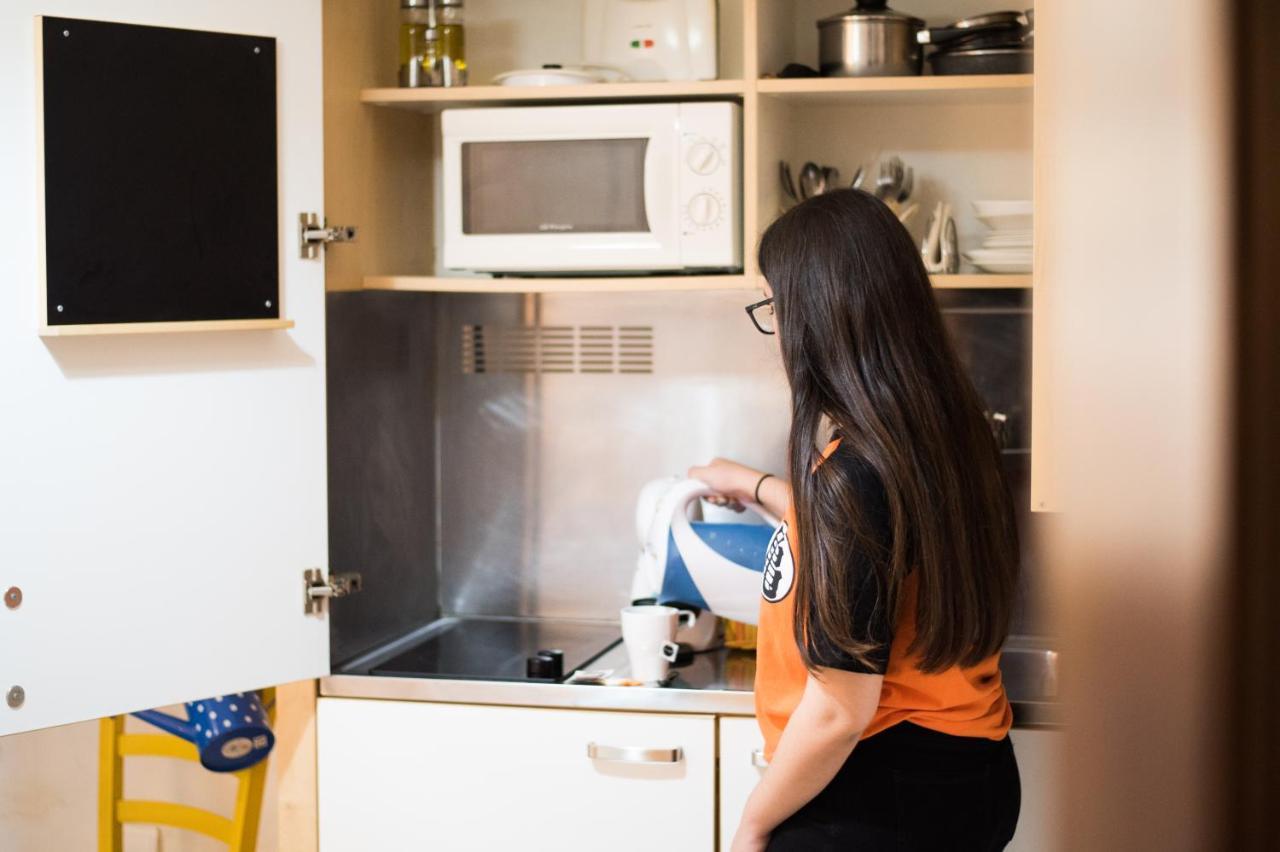 Apartament Tuguest Plaza De Gracia Grenada Zewnętrze zdjęcie