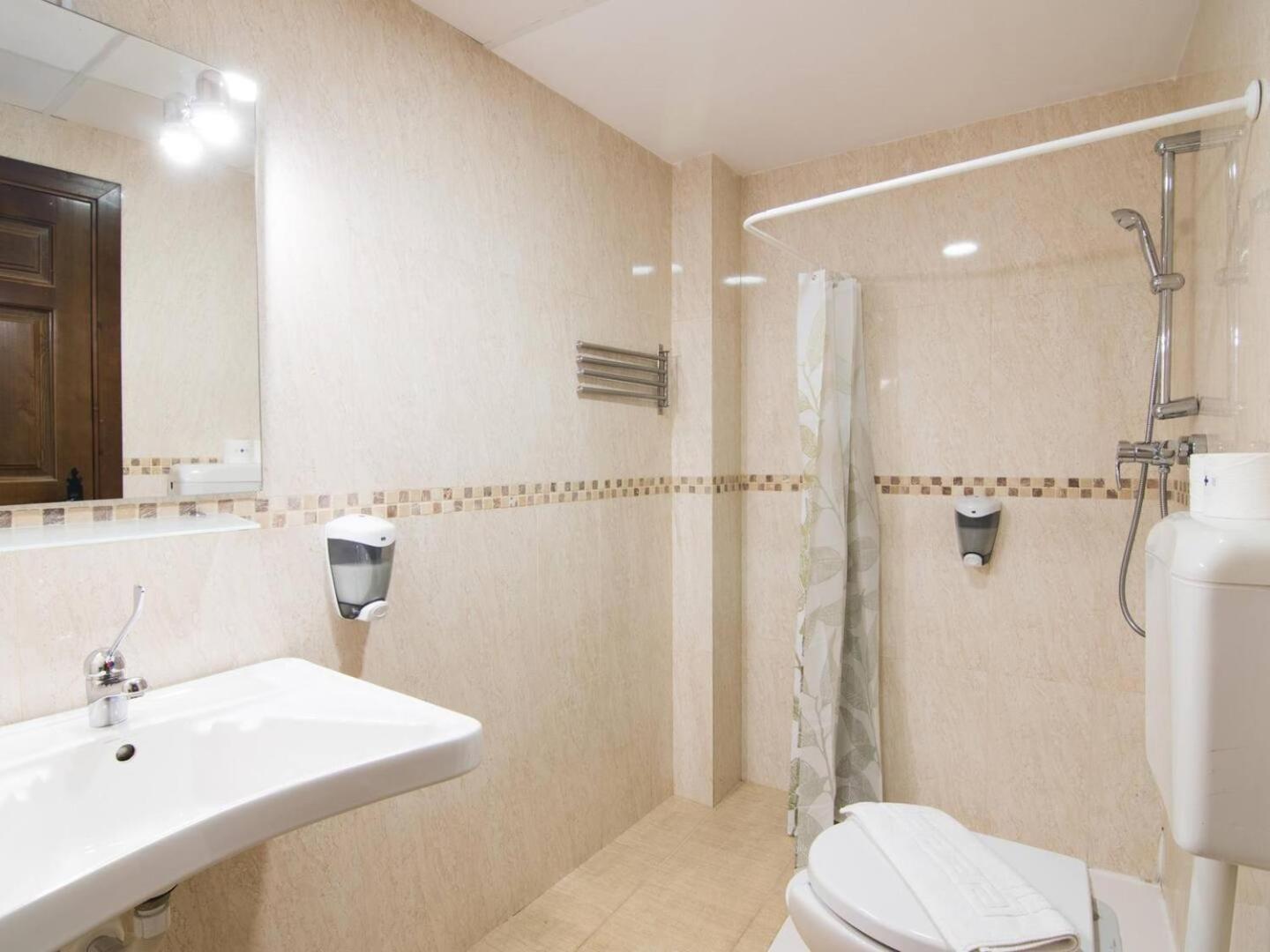 Apartament Tuguest Plaza De Gracia Grenada Zewnętrze zdjęcie